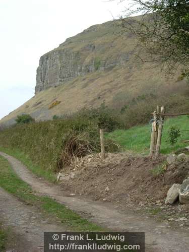 Knocknarea